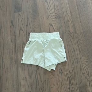 Abercrombie shorts